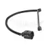 Датчик зносу гальмівних колодок VW Touareg/ Porsche Cayenne 02-10 MEYLE 1145270005 (фото 1)
