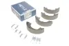 Handbrake shoes. Колодки ручного гальма MEYLE 1145330001S (фото 1)