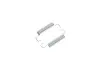 Handbrake shoes. Колодки ручного гальма MEYLE 1145330001S (фото 4)