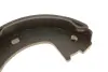 Handbrake shoes. Колодки ручного гальма MEYLE 1145330001S (фото 6)