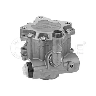 Насос гідропідсилювача керма (новий) AUDI A3, TT VW NEW BEETLE 1.8/3.2 10.98-06.06 MEYLE 1146310005