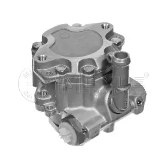 Насос гідропідсилювача керма (новий) SEAT AROSA, CORDOBA, CORDOBA VARIO, IBIZA II, INCA, LEON, TOLEDO II SKODA FELICIA I, FELICIA II, OCTAVIA I VW BORA, BORA I, CADDY II 1.0-2.9 02.88-12.13 MEYLE 1146310016