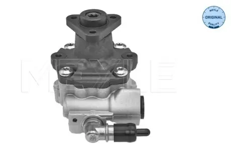 Насос гідропідсилювача керма (новий) AUDI A6 C6 2.0D 07.04-08.11 MEYLE 1146310043