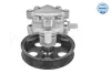Power steering pump. Насос гідропідсилювача керма MEYLE 1146310044 (фото 2)