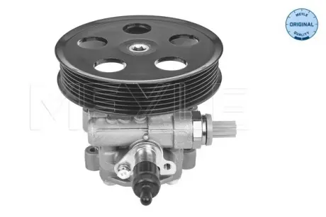 Power steering pump. Насос гідропідсилювача керма MEYLE 1146310044
