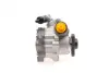 Power steering pump. Насос гідропідсилювача керма MEYLE 1146310046 (фото 2)