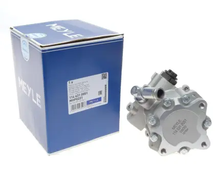 Насос ГПК Audi A4 2.5D 02-06 MEYLE 1146310051