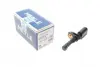 Датчик ABS (задній) Audi A3/Man TGE/Seat Leon/Skoda Octavia/SuperB/VW Caddy III- IV/Crafter 04- MEYLE 1148000009 (фото 1)