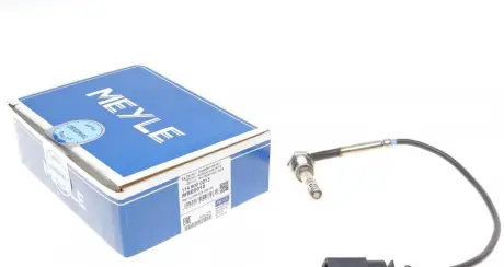Датчик температури відпрацьованих газів MEYLE 1148000213