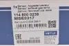 Датчик температури ВГ Audi A8 4.2 TDi 09-14/Q7 3.0 TDi quattro 06-15 MEYLE 1148000238 (фото 8)