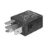 Реле поворотів (12V) MB Sprinter/VW Caddy III/ LT/Crafter/T5 MEYLE 1148300001 (фото 1)