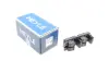 Кнопка склопідіймача VW Golf/Bora/Passat 97-05 MEYLE 1148910003 (фото 1)