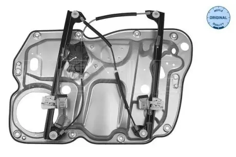 Window Regulator. Регулятор вікон MEYLE 1149250021