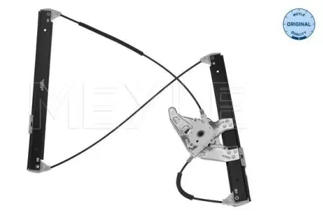 Window Regulator. Регулятор вікон MEYLE 1149250061