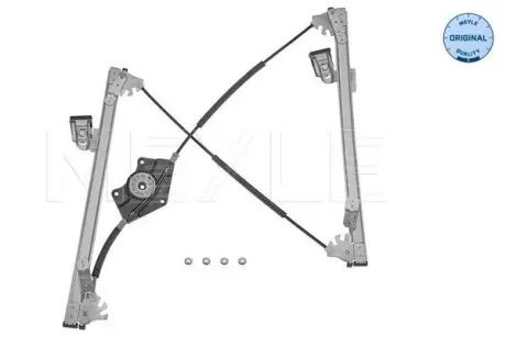 Window Regulator. Регулятор вікон MEYLE 1149250072