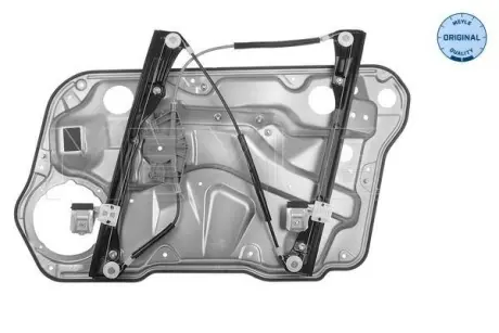 Window Regulator. Регулятор вікон MEYLE 1149250151