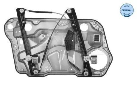 Window Regulator. Регулятор вікон MEYLE 1149250152