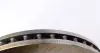 Brake Disc. Диск гальмівний MEYLE 1155210038 (фото 2)