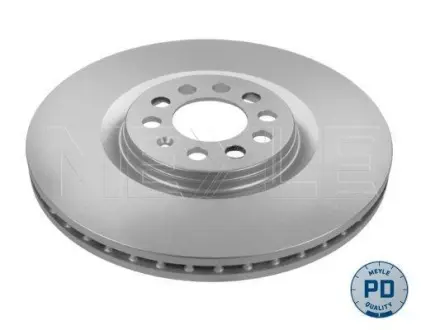 Тормозной диск MEYLE 1155211085PD