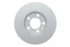 Диск гальмівний (задній) Audi A3/TT 96-06/Skoda Octavia/VW Golf IV 98-05 (239x8.9) MEYLE 1155230021PD (фото 3)