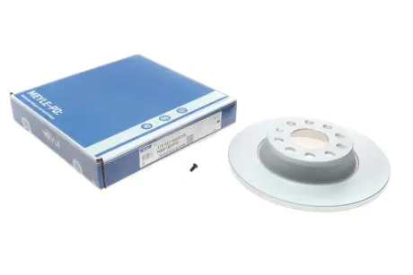 Тормозной диск MEYLE 115 523 0025/PD