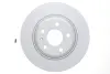 Диск гальмівний (задній) Audi A4/A5/A6/A7/Q5/VW Golf/Touran 11- (300x12) MEYLE 1155230042PD (фото 1)