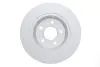 Диск гальмівний (задній) Audi A4/A5/A6/A7/Q5/VW Golf/Touran 11- (300x12) MEYLE 1155230042PD (фото 3)