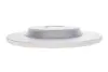 Диск гальмівний (задній) Audi A4/A5/A6/A7/Q5/VW Golf/Touran 11- (300x12) MEYLE 1155230042PD (фото 4)