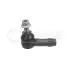 Наконечник тяги рульової (L) Audi Q7/VW Touareg 02- (L=90mm) MEYLE 1160200005 (фото 1)