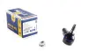 Наконечник тяги рульової (R) Seat Cordoba/Ibiza/Skoda Fabia/Roomster/VW Polo 01- (M14x1,5) MEYLE 1160200040HD (фото 1)