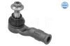 Наконечник тяги рульової Audi Q4/VW ID.3/ID.4/ID.5 19- MEYLE 1160200061 (фото 1)