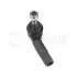 Наконечник тяги рульової (L) VW Caddy II 1.4-1.9D 94-04 (L=94mm) MEYLE 1160208122 (фото 1)