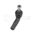 Наконечник тяги рульової (R) VW Caddy II 1.4-1.9D 94-04 (L=94mm) MEYLE 1160208123