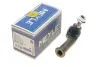 Накінечник рульової тяги VW TRANSPORTER IV 90-03 перед. міст зліва (Вир-во) MEYLE 1160208204HD
