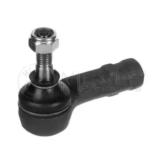 Наконечник тяги рульової (L) VW T4 90-03 (85mm) MEYLE 1160208215
