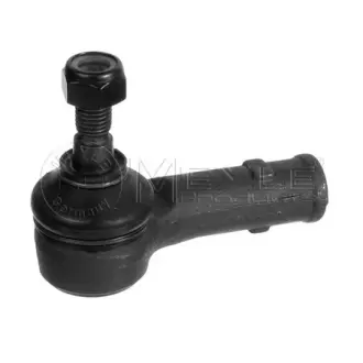 Наконечник тяги рульової (L) VW T4 90-03 MEYLE 1160208216