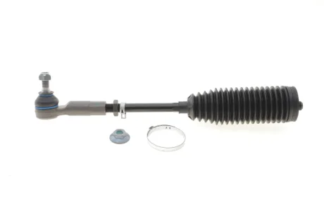 Тяга рульова (з наконечником) (R) VW Passat 14- MEYLE 1160300048HD