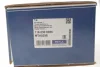 Тяга рульова (з наконечником) (L) Audi A3/Seat Toledo/Leon/VW Golf IV/Bora 96-06/Skoda Octavia 96-10 MEYLE 1160300055 (фото 2)