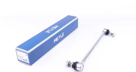 Тяга стабілізатора (переднього) (L) VW Crafter 16- (L=380mm) (підсилений) MEYLE 1160600065HD
