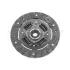 Диск зчеплення VW PASSAT 1.6 96-00 AUDI 80-100-A4-A6 1.6-1.8-1.9TD 86-97 (Вир-во) MEYLE 1172102301 (фото 1)