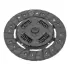 Clutch disc. Диск сцепления MEYLE 1172282800 (фото 1)