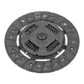 Clutch disc. Диск сцепления MEYLE 1172282800