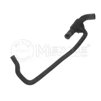 Radiator Hose. Шланг радіатора MEYLE 1191210010