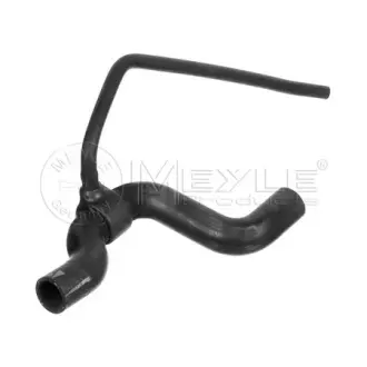 Radiator Hose. Шланг радіатора MEYLE 1191210012