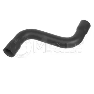 Radiator Hose. Шланг радіатора MEYLE 1191210018