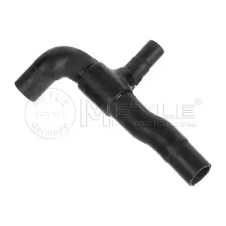 Radiator Hose. Шланг радіатора MEYLE 1191210025