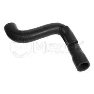 Radiator Hose. Шланг радіатора MEYLE 1191210083