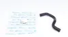 Патрубок радіатора Audi A3/Skoda Octavia I/VW Bora/Golf IV 1.6-2.0 96-13 MEYLE 1191210132 (фото 1)