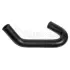 Патрубок радіатора Audi A4/A6 1.6-1.8 T 94-05 MEYLE 1191210164 (фото 1)