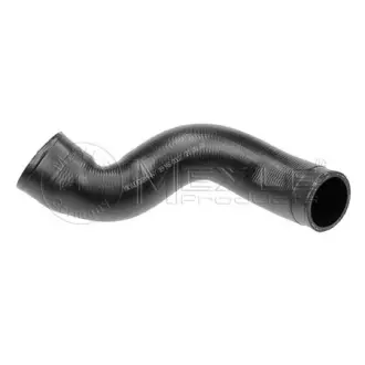 Charger Intake Hose. Патрубок інтеркулера MEYLE 1191450007